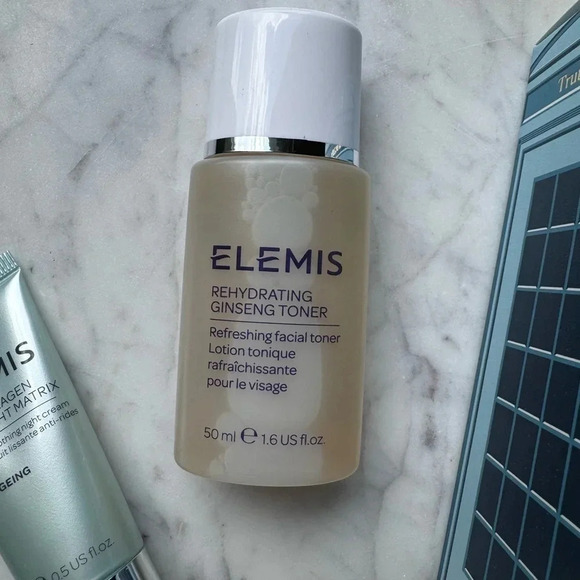 Elemis Skincare Bundle of two - mini/trial size - Picture 5 of 6